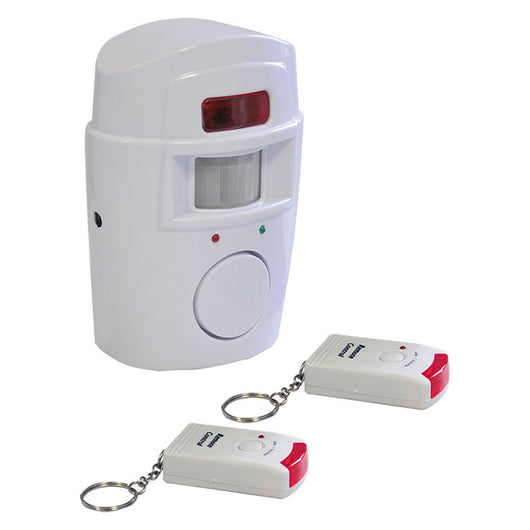 centralina allarme con rilevatore presenza art. 560212 cod:ferx.806830nlm