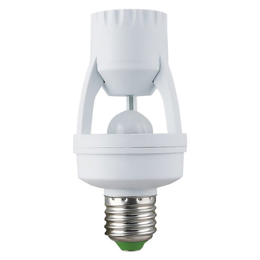 portalampada con sensore movimento e27 cod:ferx.8091980nlm