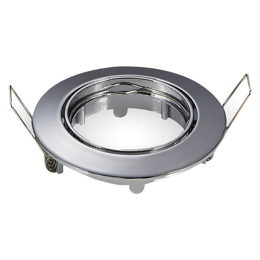 portafaretto led orientabile in metallo colore bianco cod:ferx.8088924nlm