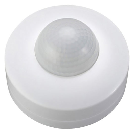 rilevatore di presenza con crepuscolare mm 90 x h.55 cod:ferx.8068360nlm