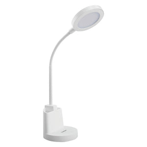 lampada da tavolo 7 watt - colore bianco cod:ferx.8121606nlm