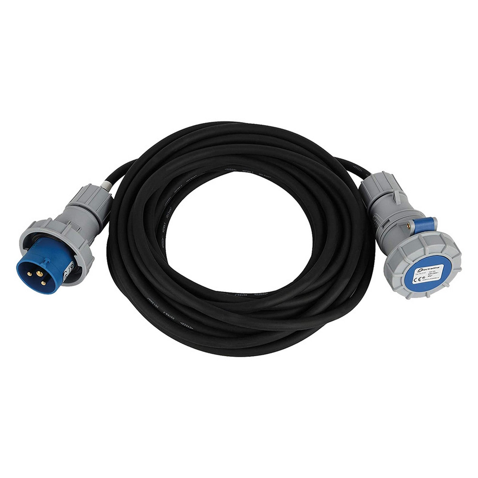 prolunga industriale mt. 10 - art.46142 cod:ferx.8073350nlm