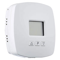 termostato digitale 16(5)a - 230v misura temper. 0/40â° cod:ferx.8091302nlm