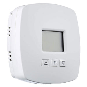 termostato digitale 16(5)a - 230v misura temper. 0/40â° cod:ferx.8091302nlm