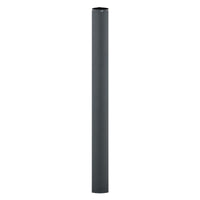 palo per lanterna ø60 mm - h. cm 120 cod:ferx.8042882nlm