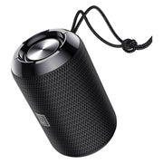 Altoparlante Bluetooth True Wireless Stereo Colore Nero Codice 8122190