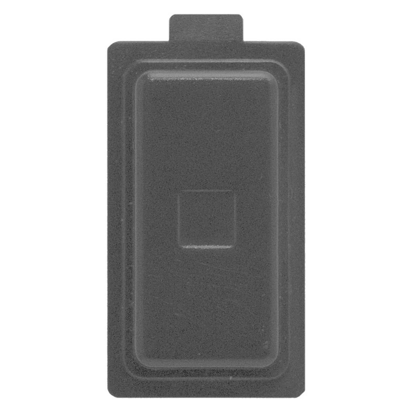 tappo cieco colore nero cod:ferx.8069540nlm