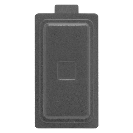 tappo cieco colore nero cod:ferx.8069540nlm