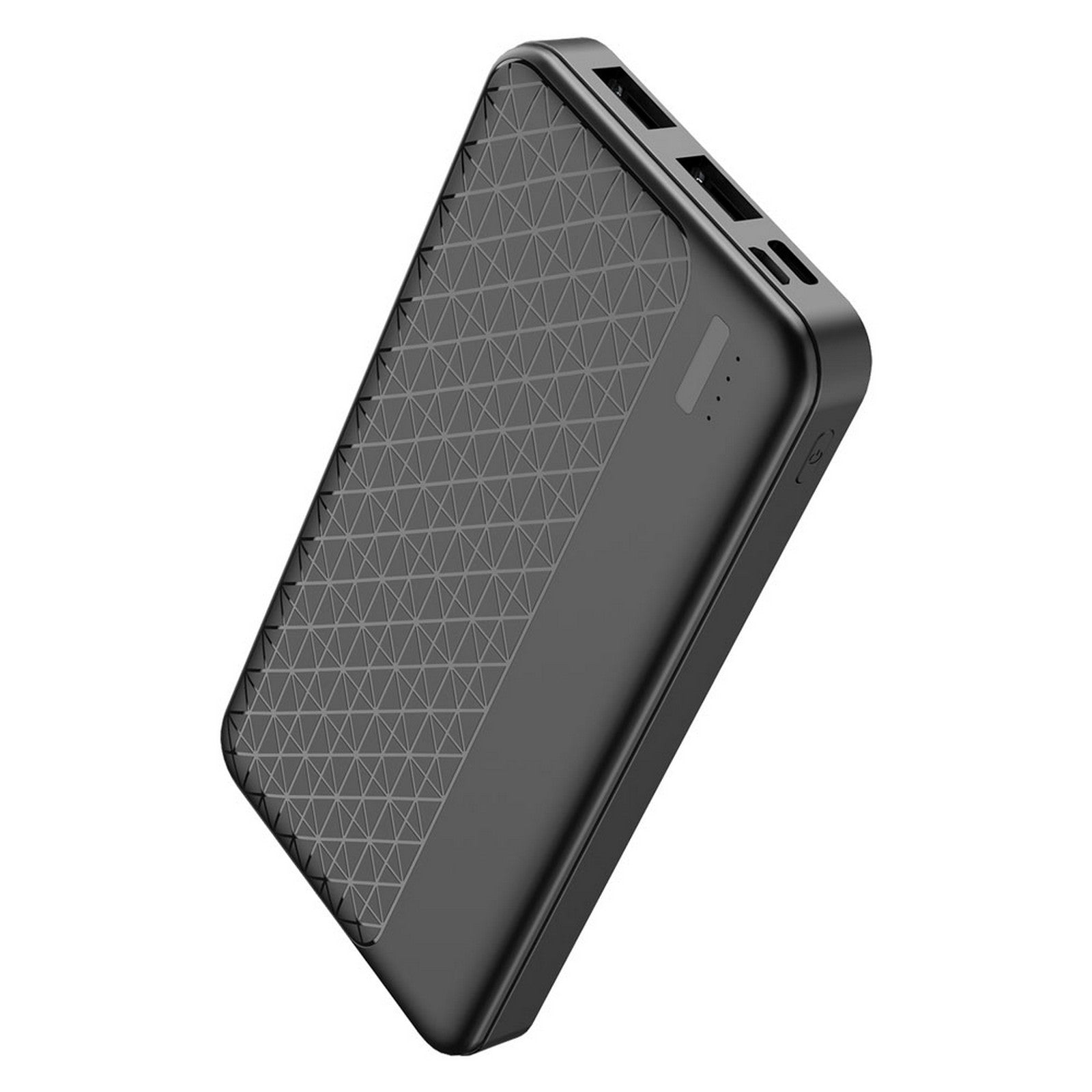 batteria portatile 'power bank' mod. ls 10000 mah  cod:ferx.8122300nlm