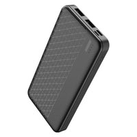 batteria portatile 'power bank' mod. ls 10000 mah  cod:ferx.8122300nlm