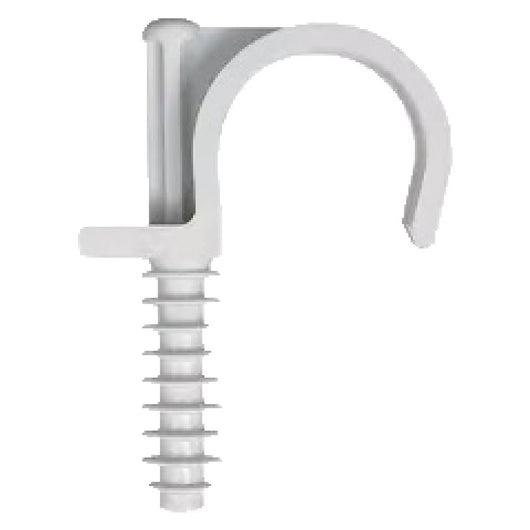 fissatubi a battere singolo 'fx-s' +â-£ 16 mm cod:ferx.4611460nlm