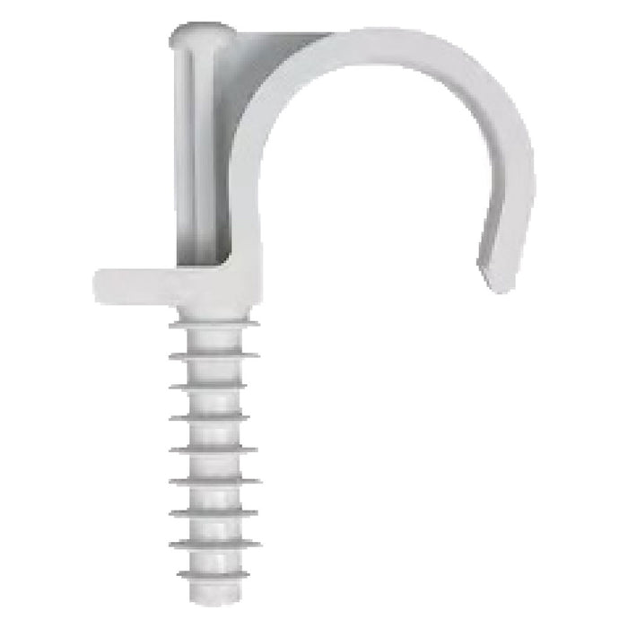 fissatubi a battere singolo 'fx-s' +â-£ 16 mm cod:ferx.4611460nlm