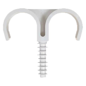 fissatubi a battere doppio 'fx-d' +â-£ 20 mm cod:ferx.4611480nlm