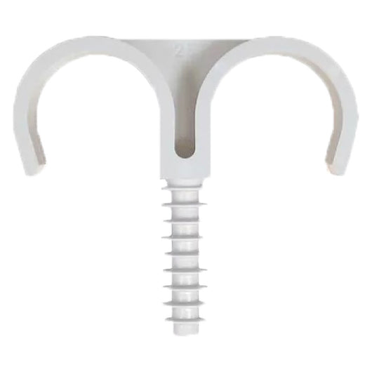 fissatubi a battere doppio 'fx-d' +â-£ 25 mm cod:ferx.4611482nlm