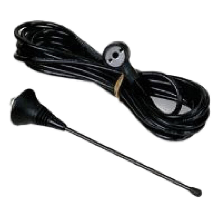 antenna esterna per lampeggiante automazioni 433 mhz cod:ferx.8123096nlm