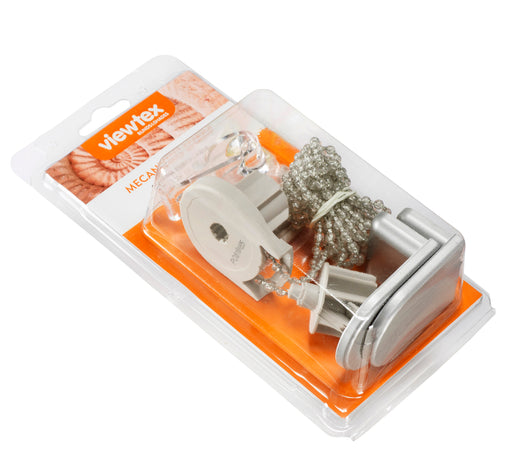 Set di meccanismi SILVER colore Grigio VIEWTEX