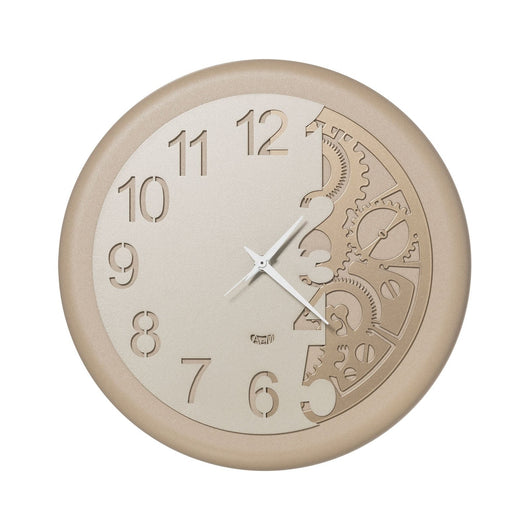 MECCANO BOMBE', Orologio da Parete, Arti e Mestieri