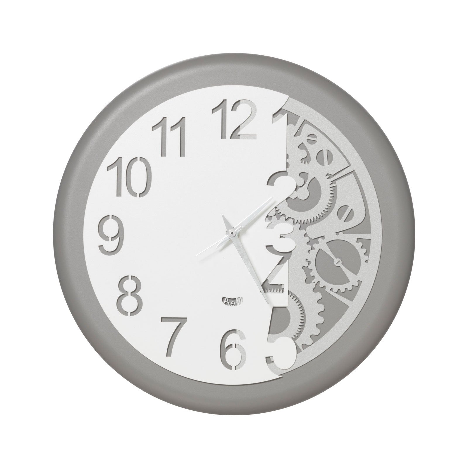 MECCANO BOMBE', Orologio da Parete, Arti e Mestieri