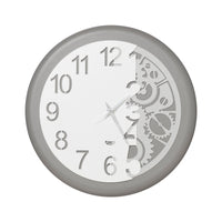 MECCANO BOMBE', Orologio da Parete, Arti e Mestieri