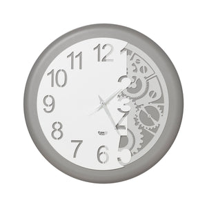 MECCANO BOMBE', Orologio da Parete, Arti e Mestieri