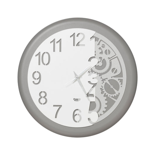 MECCANO BOMBE', Orologio da Parete, Arti e Mestieri