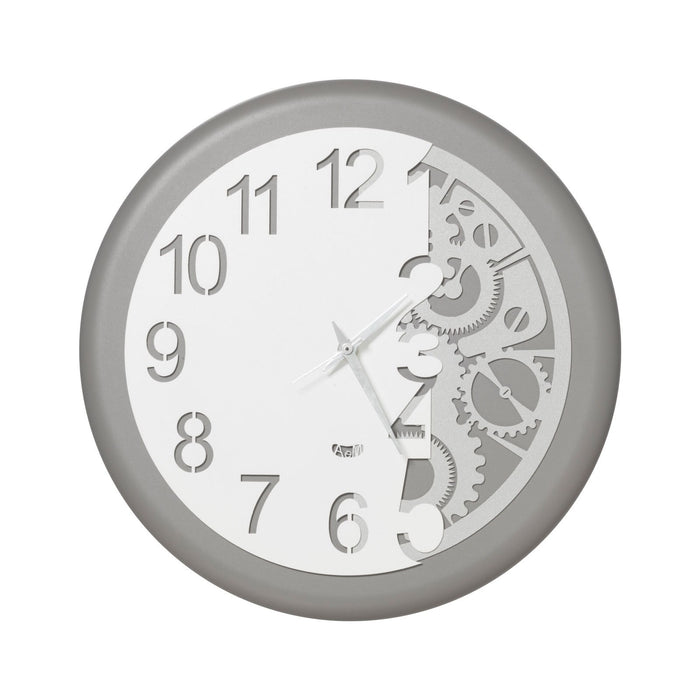 MECCANO BOMBE', Orologio da Parete, Arti e Mestieri