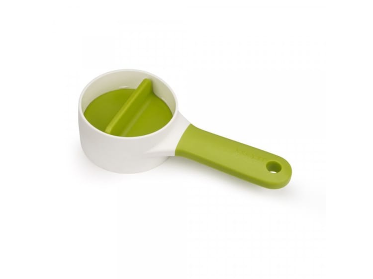 Affetta verdure a spirale con manico Joseph Joseph Duo, Verde