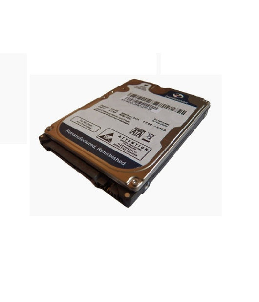 Mediamax 500gb Wl500glsa854 2,5" 6,98cm, 8 Mb, S-ata 2, Hdd,5400 Rpm,500 Gb         