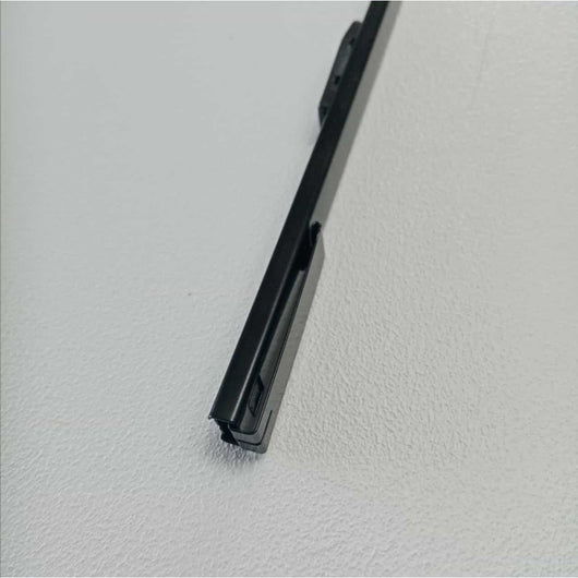 Medid black 30° coltello cutter taglierino professionale da 9mm corpo in metallo