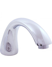 Miscelatore vasca a 4 fori MORAVA RETRO in cromo