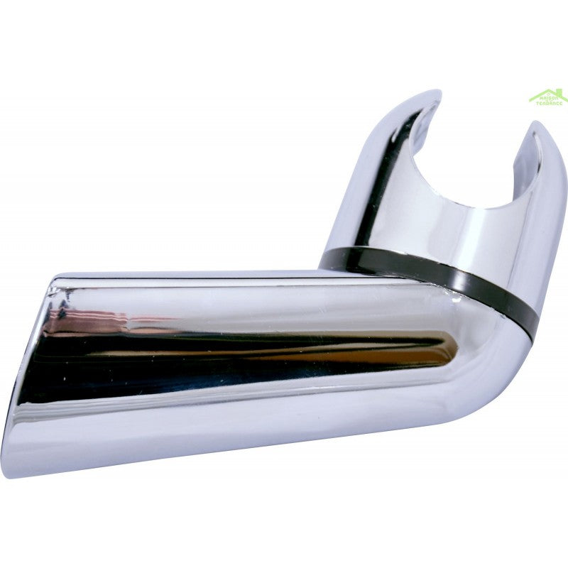 Miscelatore vasca MORAVA RETRO in ottone bianco cromato