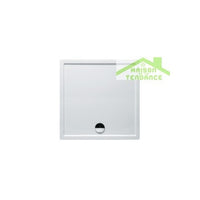 Miscelatore vasca MORAVA RETRO in ottone nero opaco con oro