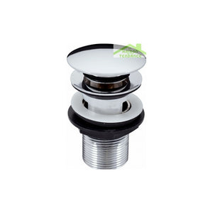 MORAVA RETRO miscelatore bidet con sifone in ottone cromato