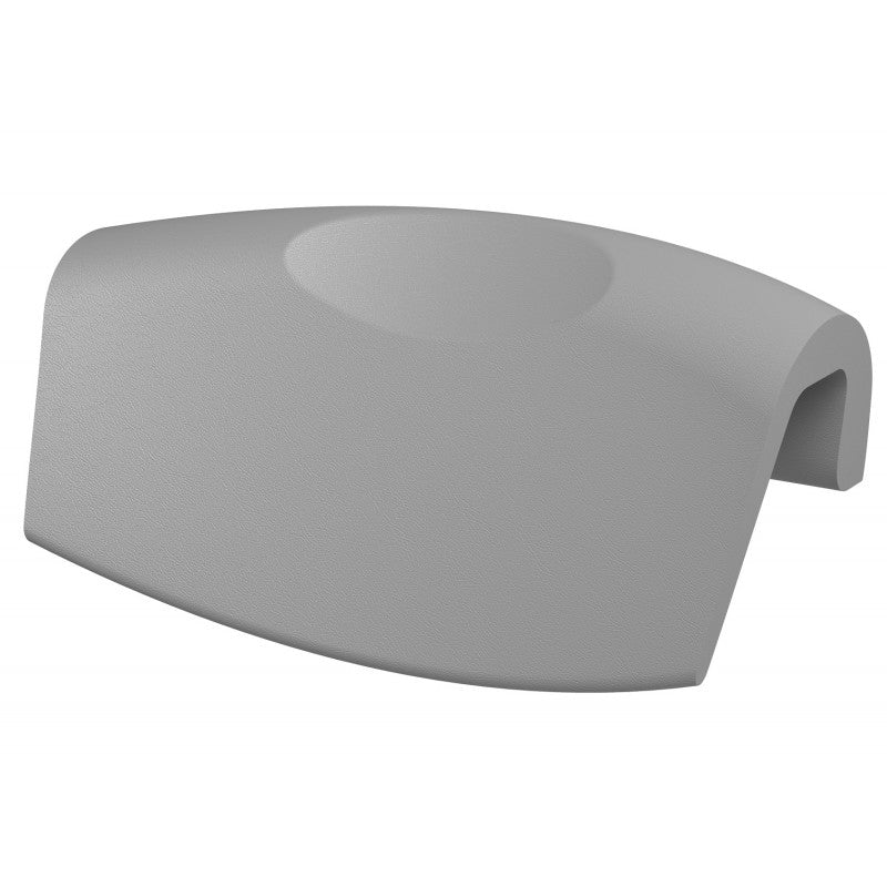 MORAVA Miscelatore Doccia Retrò a Parete in Ottone Bronzo con Doccetta