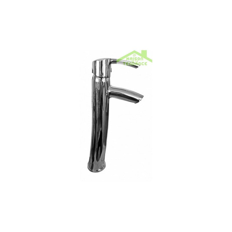 MORAVA RETRO miscelatore lavello a parete girevole ottone dorato