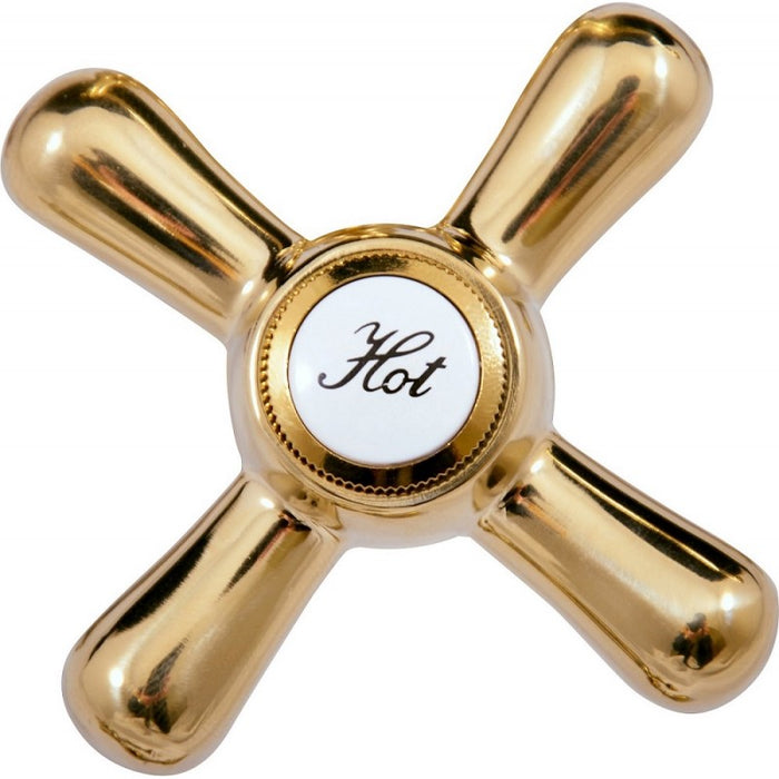 MORAVA miscelatore per lavabo/lavabo girevole a parete in ottone dorato