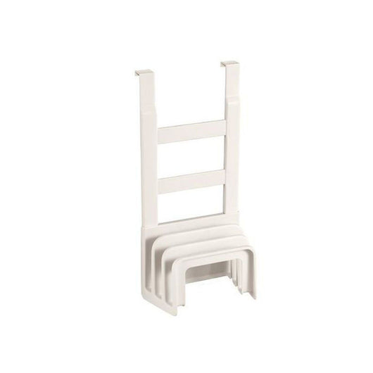 Mensola Anta Taglieri 18X11,5 H 37 Flexi Tescoma