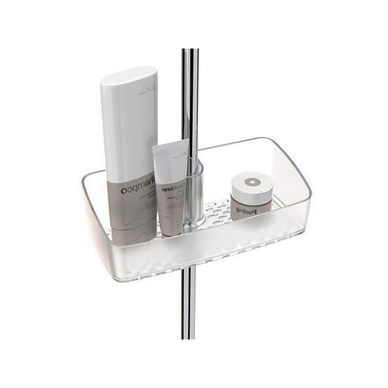 Mensola Doccia 26X12 Lagoon Tescoma