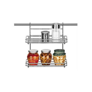 Mensola Doppia 26X16 Monti Tescoma 900022