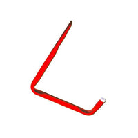 Mensola Gancio 200X140X80 Mass