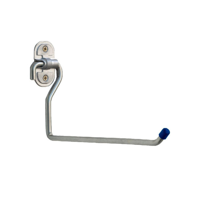 Mensola Gancio L Cm 15 4030 Al