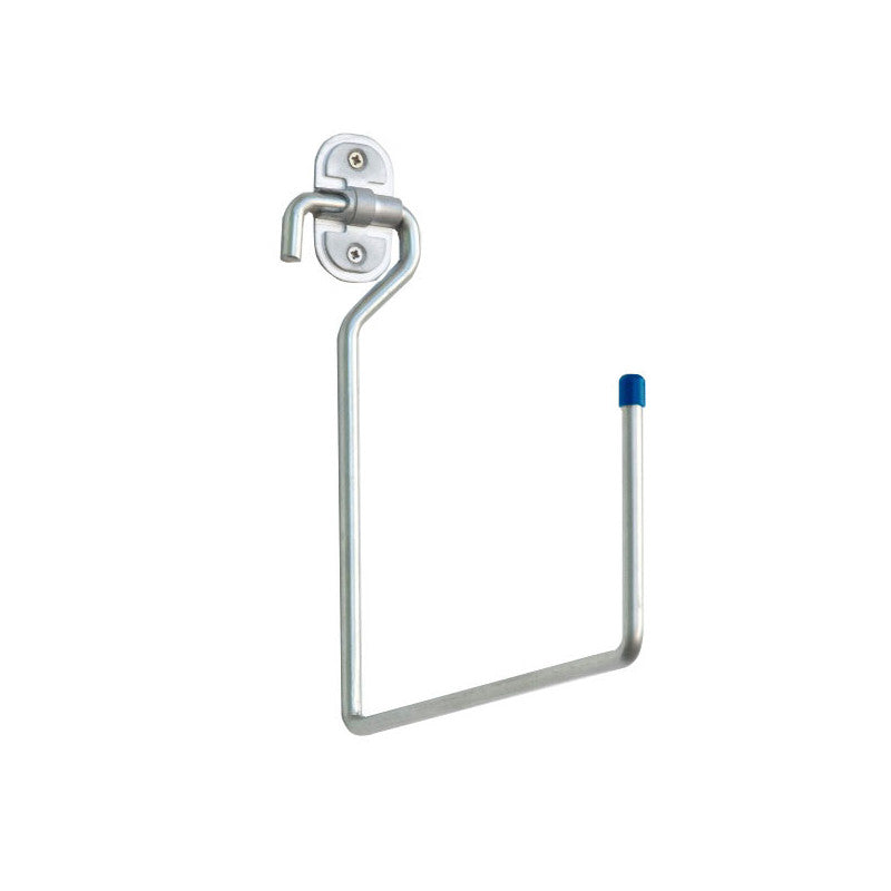 Mensola Gancio L Cm 15 4040 Al