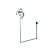 Mensola Gancio L Cm 15 4040 Al