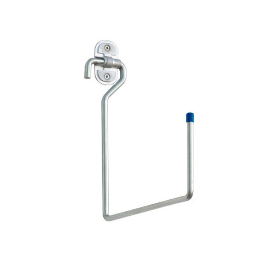 Mensola Gancio L Cm 15 4040 Al