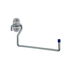 Mensola Gancio L Cm 28 4010 Al