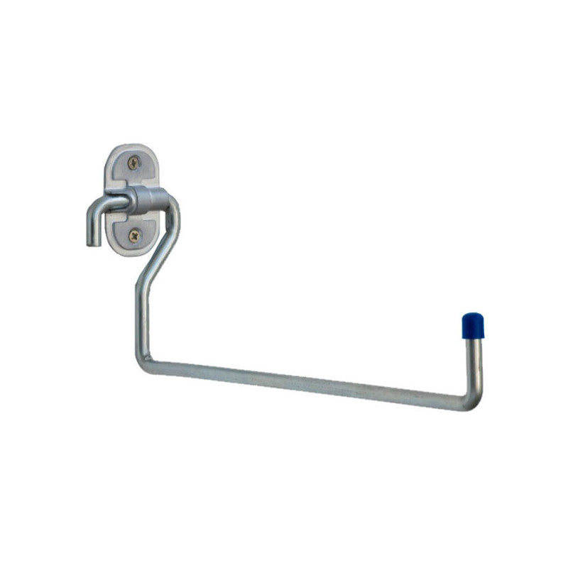 Mensola Gancio L Cm 28 4010 Al