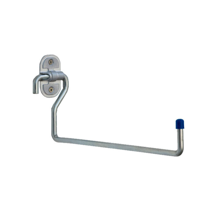 Mensola Gancio L Cm 28 4010 Al