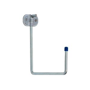 Mensola Gancio L Ripiegabile Cm 15 4200 Al