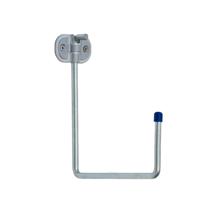 Mensola Gancio L Ripiegabile Cm 15 4200 Al