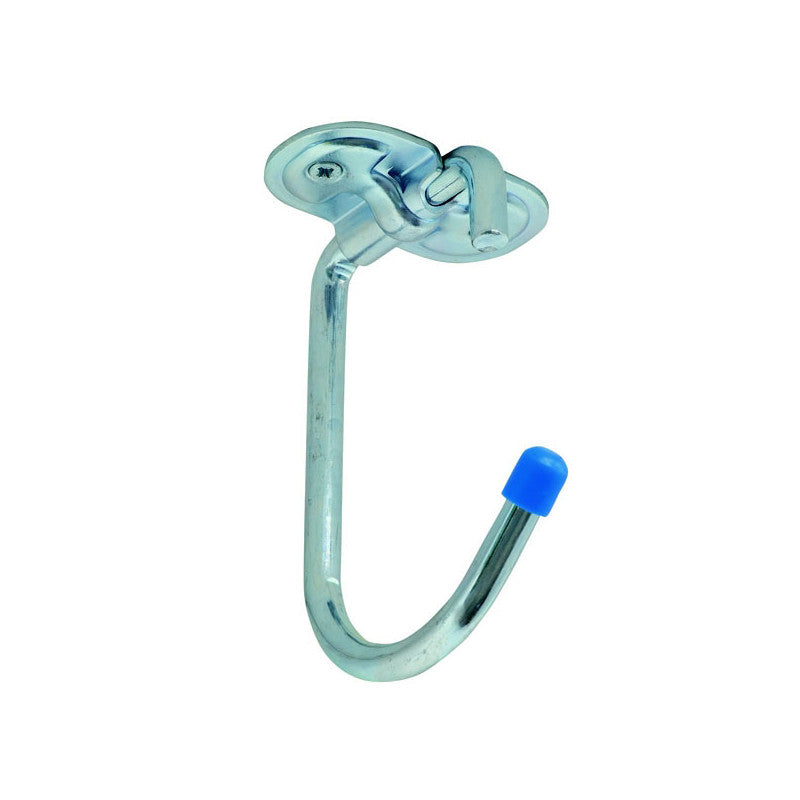 Mensola Gancio U Soffitto Cm 13 4120 Al